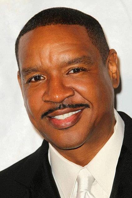 Dorien Wilson - Actor Profile Photo