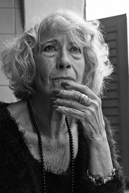 Aurora Gaia - Actor Profile Photo
