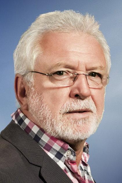 Jaromír Hanzlík - Actor Profile Photo