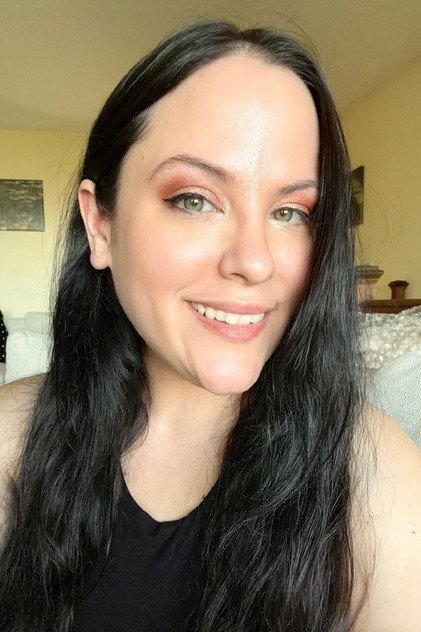 Melissa Medína - Actor Profile Photo
