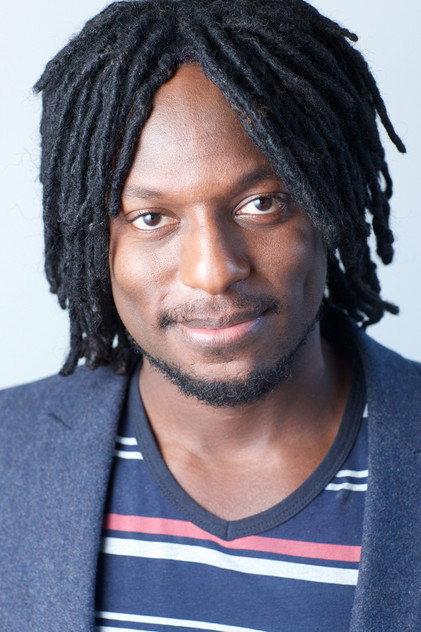 Gardy Fury - Actor Profile Photo