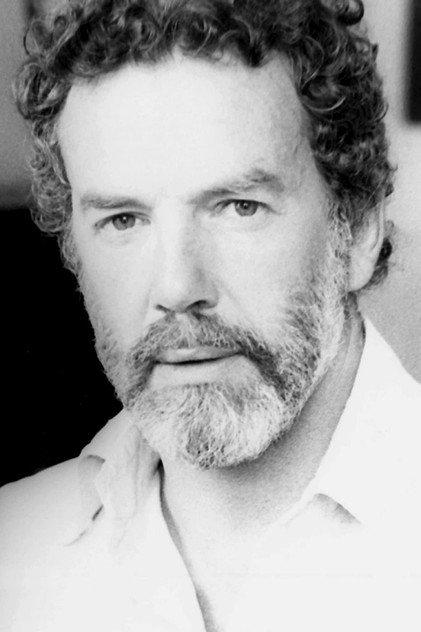 Christopher Wood - Actor Profile Photo
