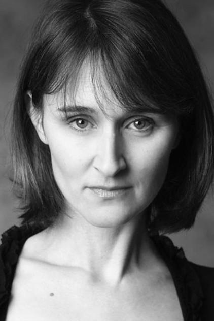 Rebecca Saire - Actor Profile Photo