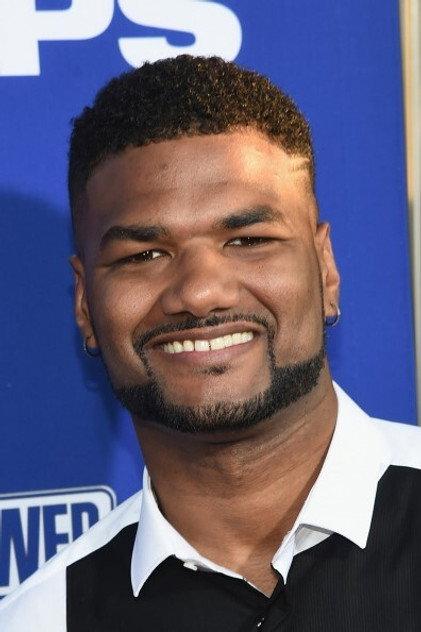 Damien Dante Wayans - Actor Profile Photo
