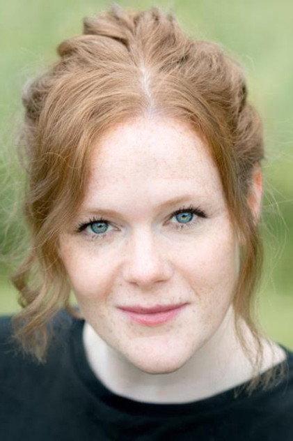 Alana Ramsey - Actor Profile Photo