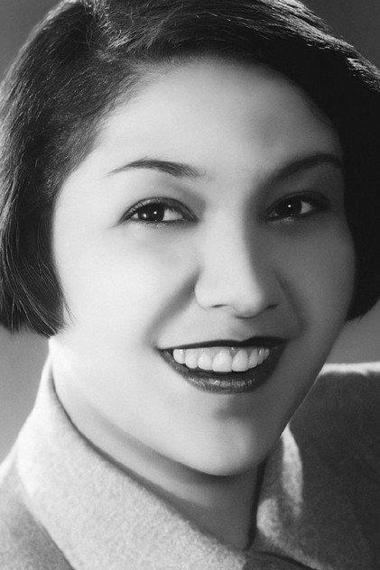 Nadezhda Generalova - Actor Profile Photo
