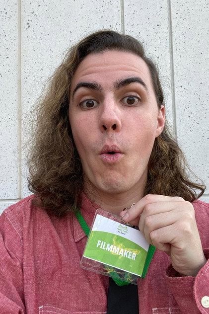Gage Warren - Actor Profile Photo