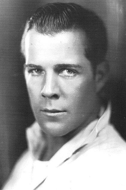 Reed Howes - Actor Profile Photo