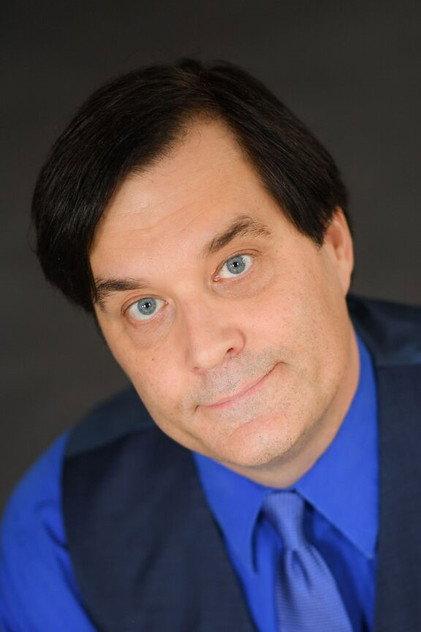 Robert Bozek - Actor Profile Photo