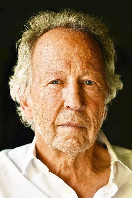 Hartmut Becker - Actor Profile Photo