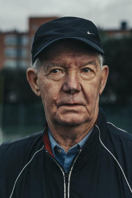 Tord Grip - Actor Profile Photo