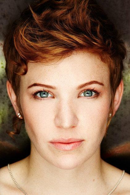 Billie Rose Prichard - Actor Profile Photo