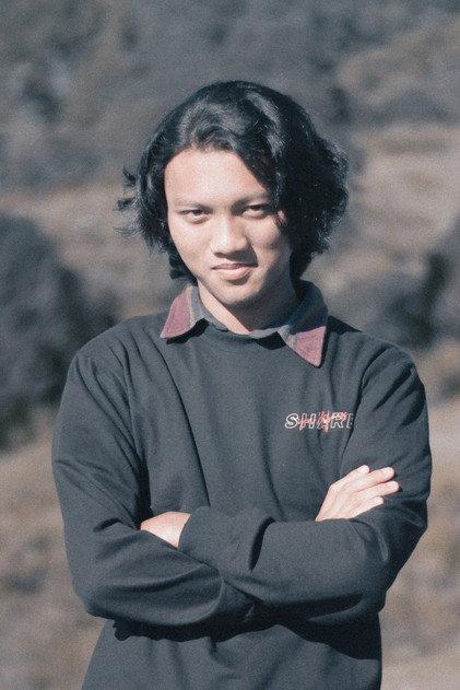 Adid Muttaqin - Actor Profile Photo