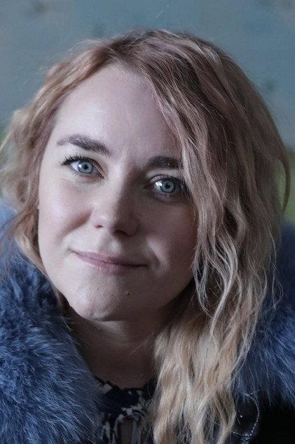 Stine Bjerregaard - Actor Profile Photo