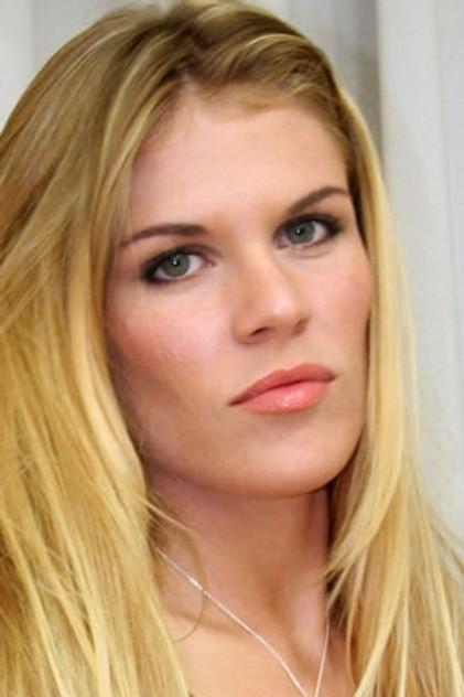 Kelly Broox - Actor Profile Photo