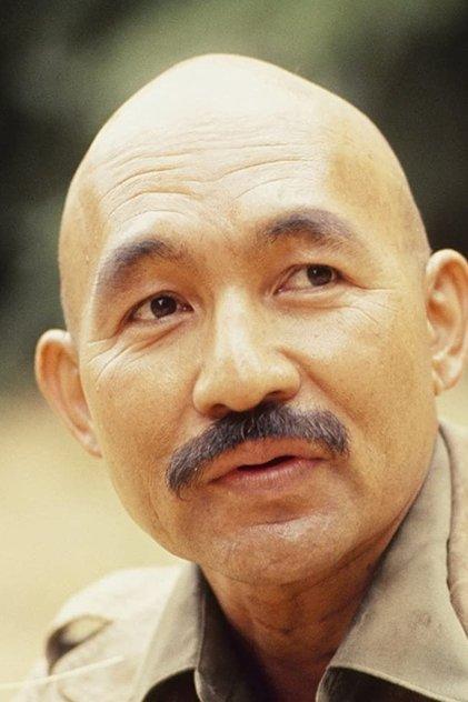 John Fujioka - Actor Profile Photo