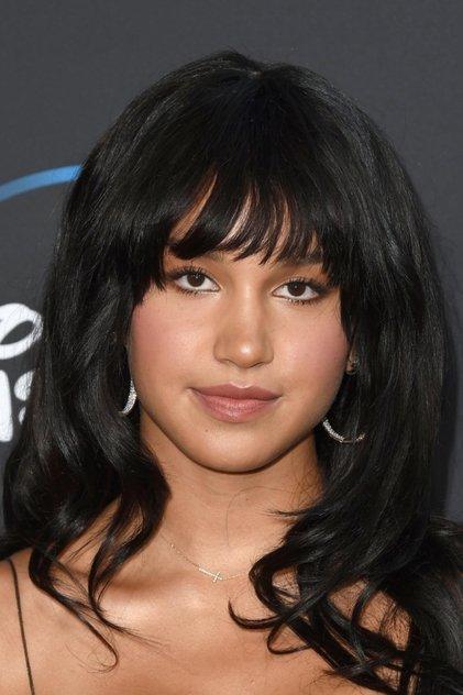 Sofia Wylie - Actor Profile Photo