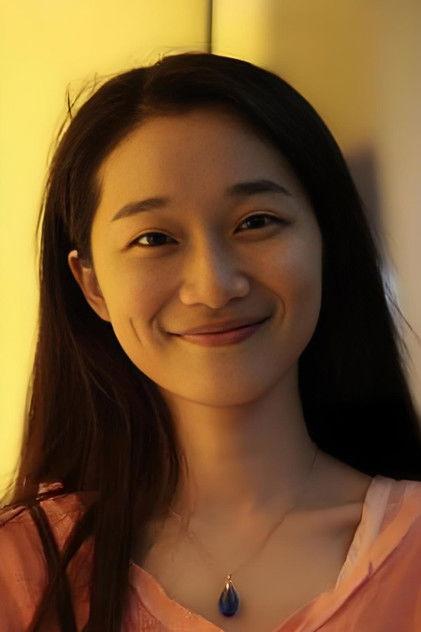 Liu Xiaoyu - Actor Profile Photo