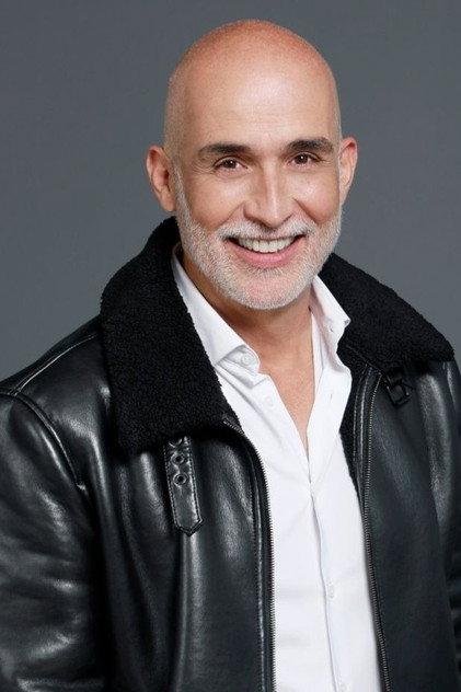 Luis Eduardo Motoa - Actor Profile Photo