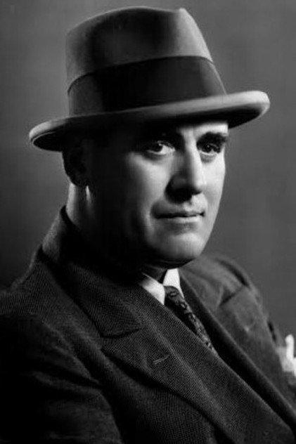 Carl Harbaugh - Actor Profile Photo