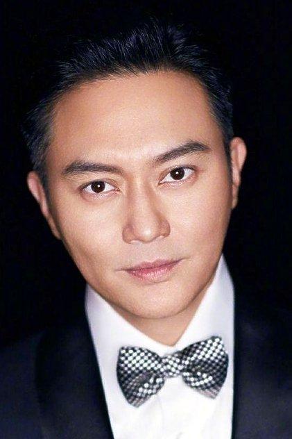 Julian Cheung Chi-Lam - Actor Profile Photo