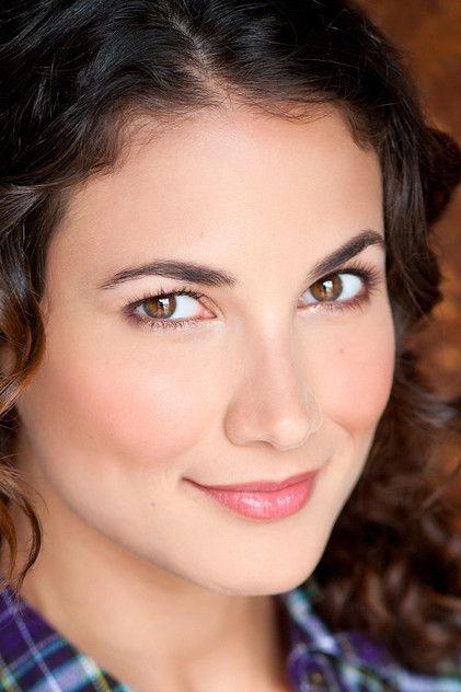 Amber Rivera - Actor Profile Photo