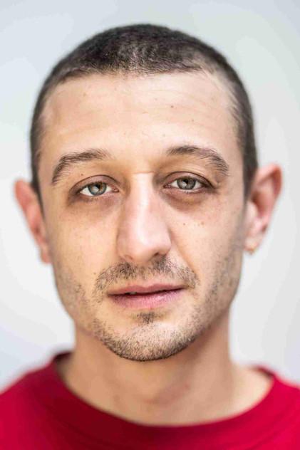 Minne Koole - Actor Profile Photo