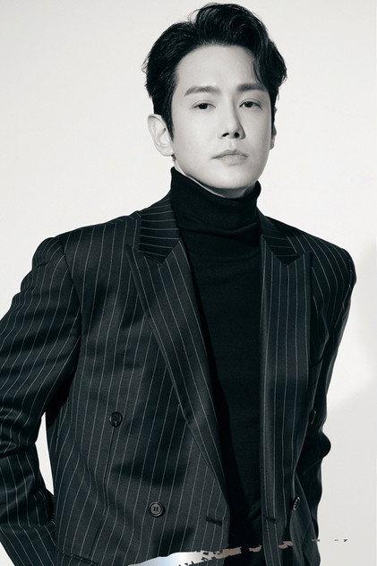 Hwanhee - Actor Profile Photo