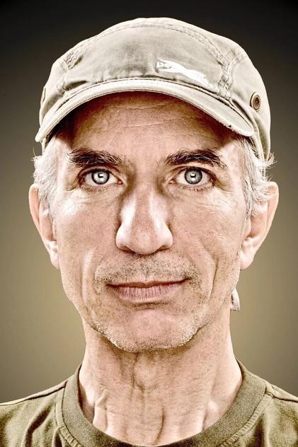Ralf Richter - Actor Profile Photo