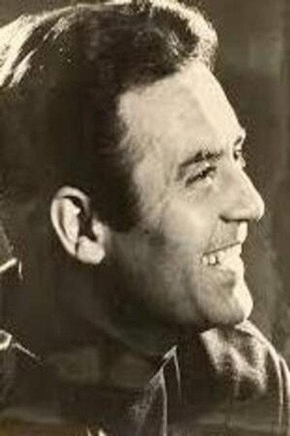 José Luis Lespe - Actor Profile Photo