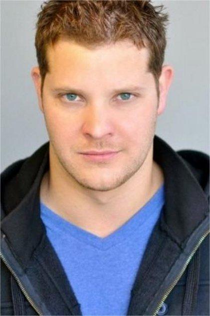 Jeremy Palko - Actor Profile Photo