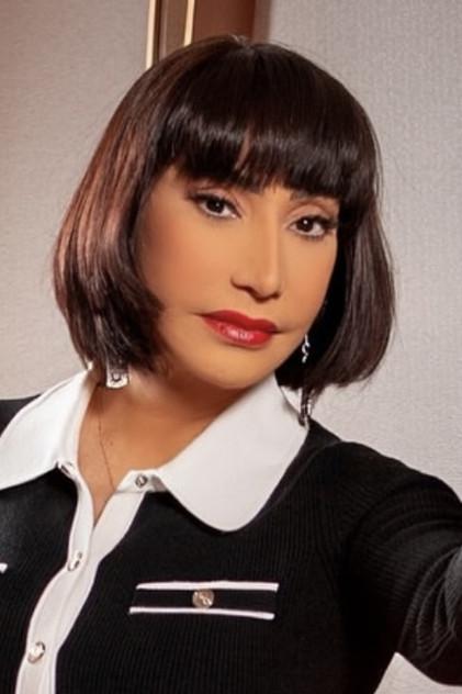 Sahar Hussain - Actor Profile Photo