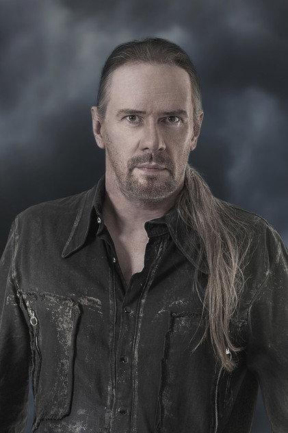 Anders Johansson - Actor Profile Photo