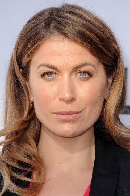 Sonya Walger - Actor Profile Photo