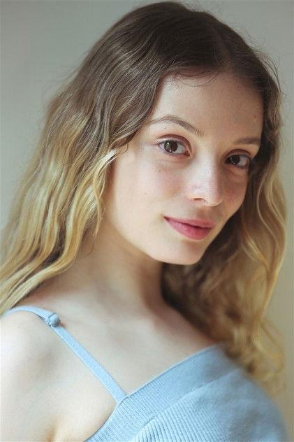 Lisa Delamar - Actor Profile Photo