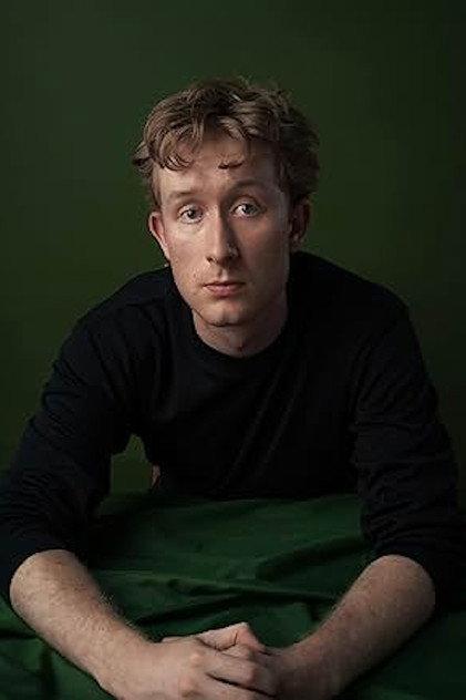 Declan Harrison - Actor Profile Photo