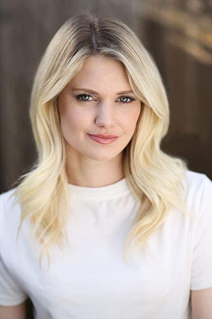 Katie Gill - Actor Profile Photo