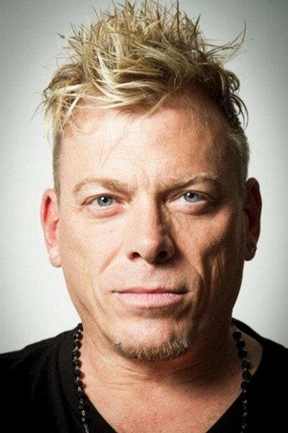 Pat Krimson - Actor Profile Photo