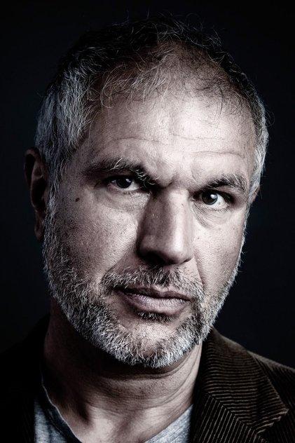 Eric Bougnon - Actor Profile Photo