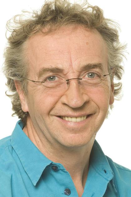 Gustave Parking - Actor Profile Photo