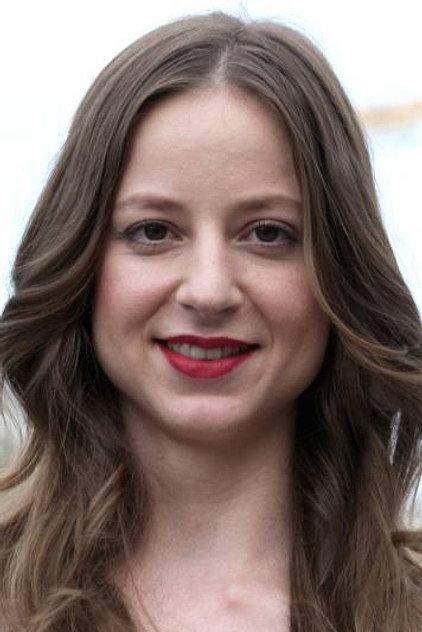 Sandra von Ruffin - Actor Profile Photo