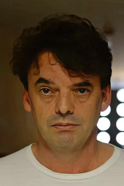 Václav Čížkovský - Actor Profile Photo