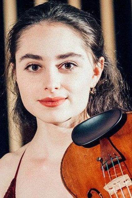 Esther Abrami - Actor Profile Photo