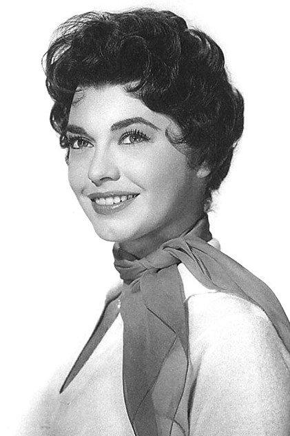 Valerie Allen - Actor Profile Photo