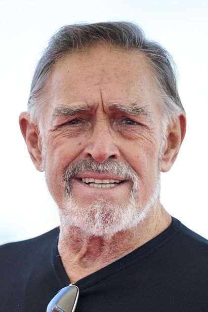 Fabio Testi - Actor Profile Photo