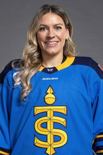 Natalie Spooner - Actor Profile Photo