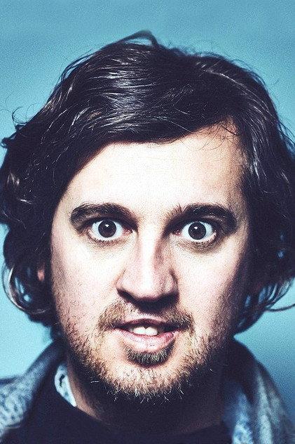 Christian Mazzalai - Actor Profile Photo