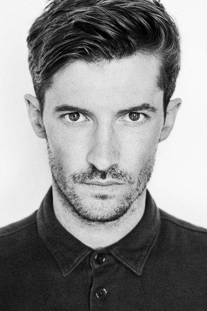 Gwilym Lee - Actor Profile Photo