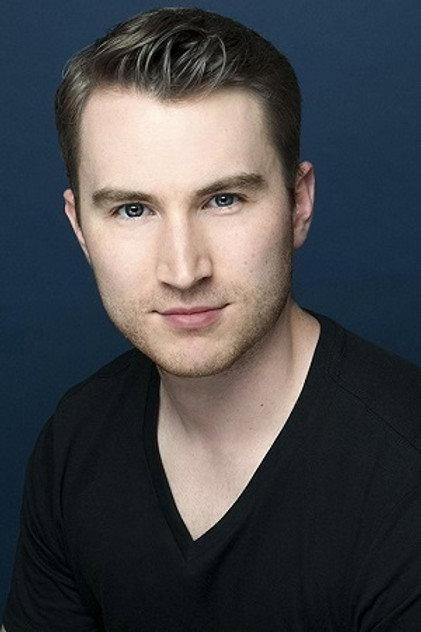 David Feehan - Actor Profile Photo