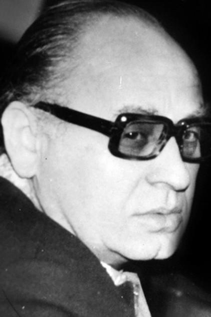 Vyacheslav Bogachyov - Actor Profile Photo